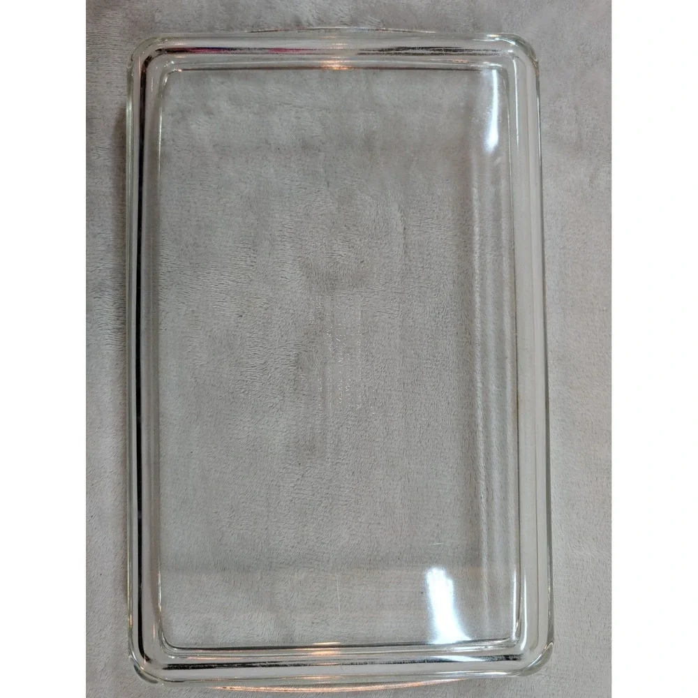 Pyrex by corning